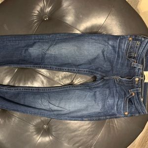 Big Star skinny jeans size 29 long
